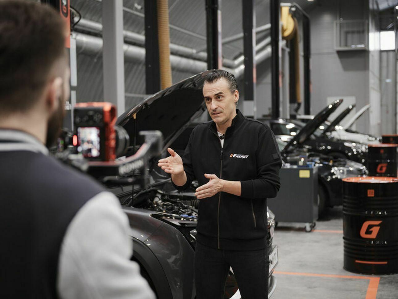 Фото: Стоян Васев