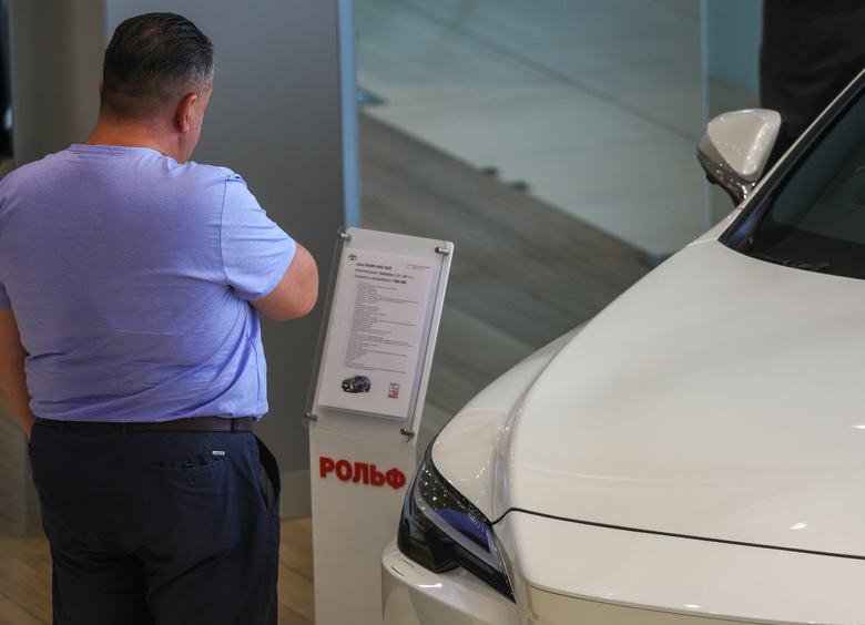 Эксперт Целиков предсказал, что будет с ценами на автомобили в 2026 году