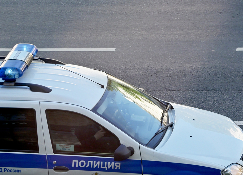 Изображение Дебошир на BMW разгромил автомобиль монтировкой после ДТП в Екатеринбурге