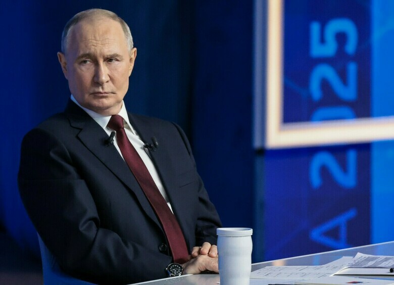 Путин выразил надежду, что рост ставок утильсбора не будет вечным