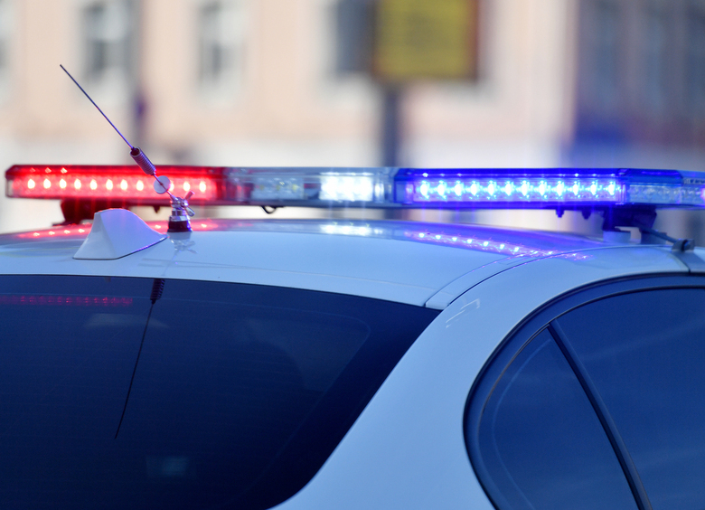 Изображение 6 человек погибли в лобовом столкновении Toyota и Mercedes-Benz в Новосибирске