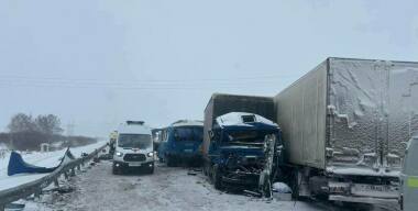 Фото: Госавтоинспекция Омской области
