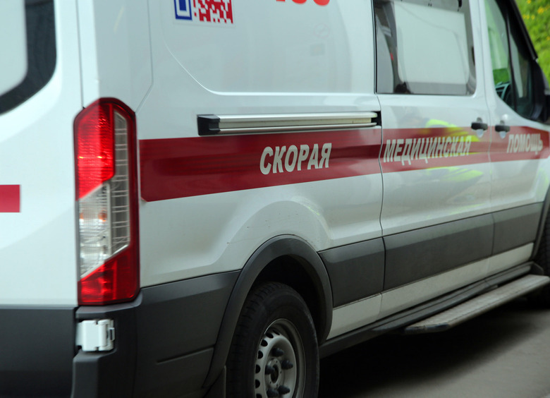 Изображение В Челябинской области в ДТП погибла девушка, трое пострадали