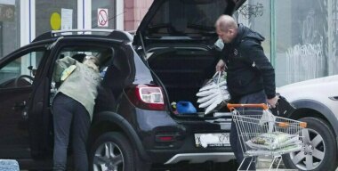 Фото: Наталия Губернаторова