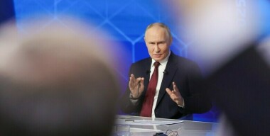 Фото Shatokhina Natalia/globallookpress.com