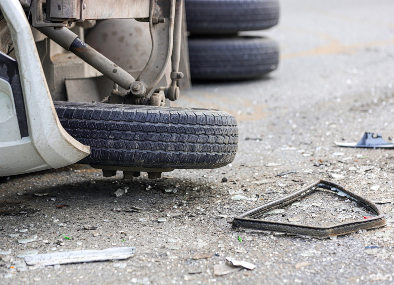 Автомобильный fallout: водитель может погибнуть, но прогресс будет жить