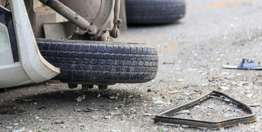 Автомобильный fallout: водитель может погибнуть, но прогресс будет жить