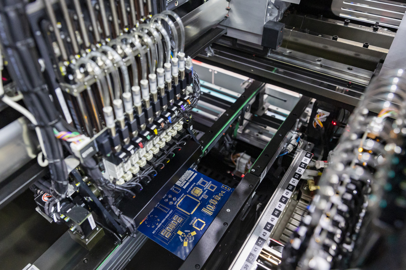 Фото Aleksey Smyshlyaev/globallookpress.com