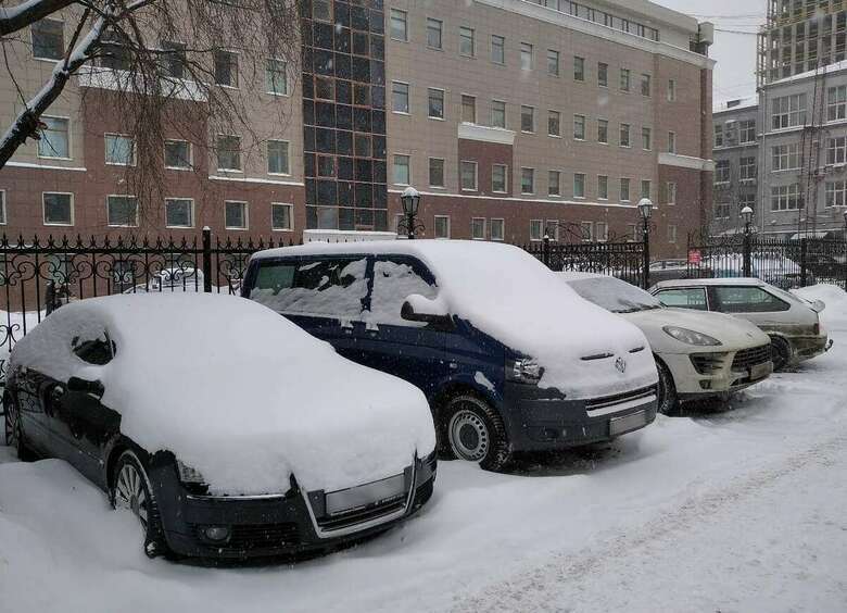 Важней всего — тепло в салоне: в России научились делать предпусковые подогреватели и автоотопители