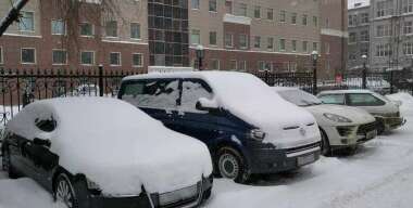 Важней всего — тепло в салоне: в России научились делать предпусковые подогреватели и автоотопители