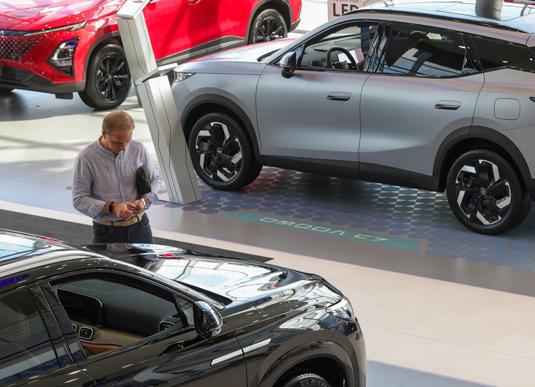 Российские дилеры назвали тренды вторичного авторынка в 2025 году