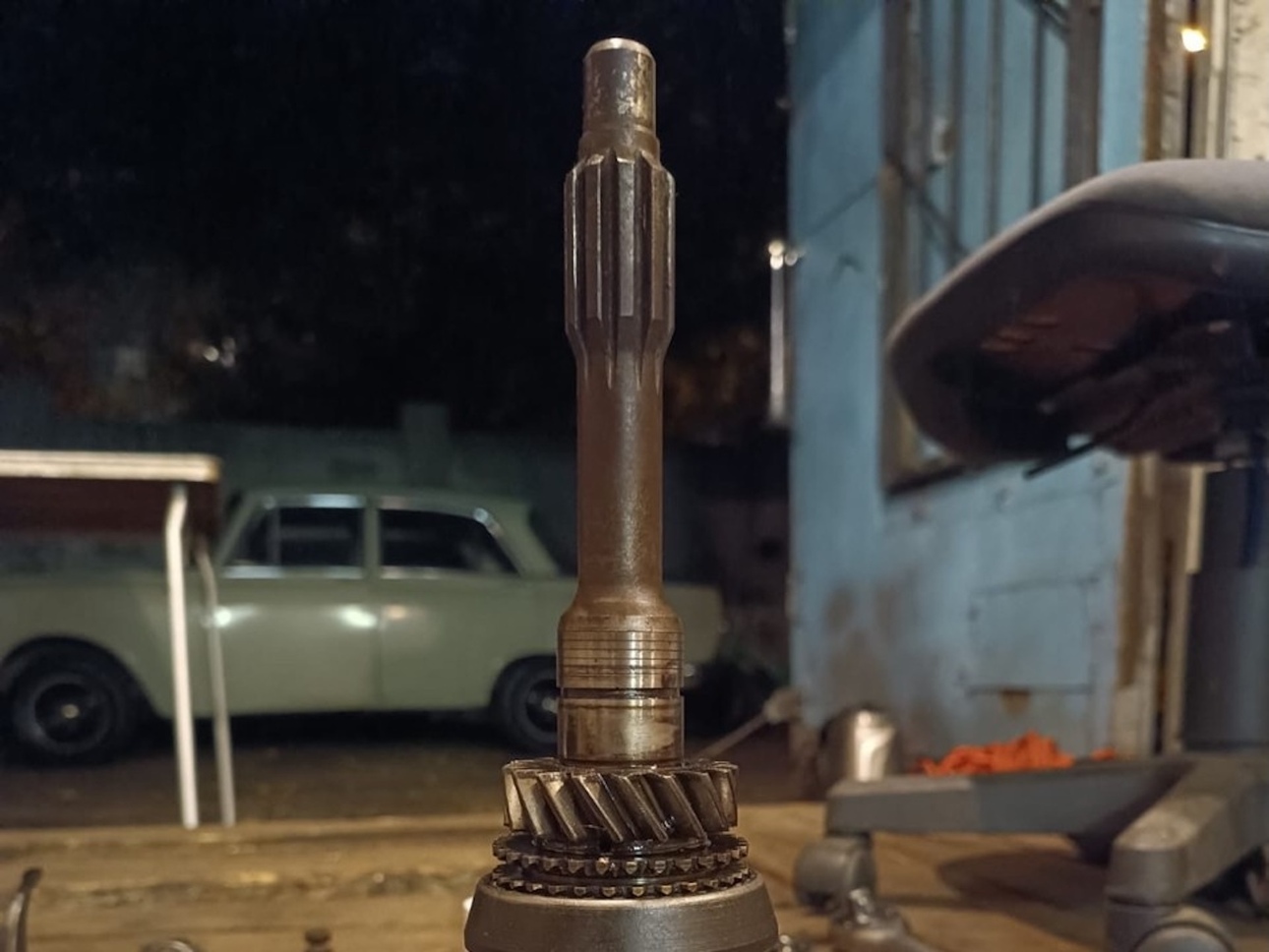 Фото автора