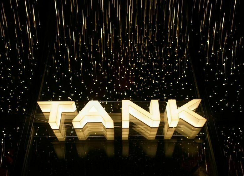 Tank отметил три года присутствия в России