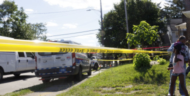 Фото: Stephen Zenner/globallookpress.com