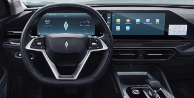 Китайская марка Livan планирует наладить производство автомобилей в России