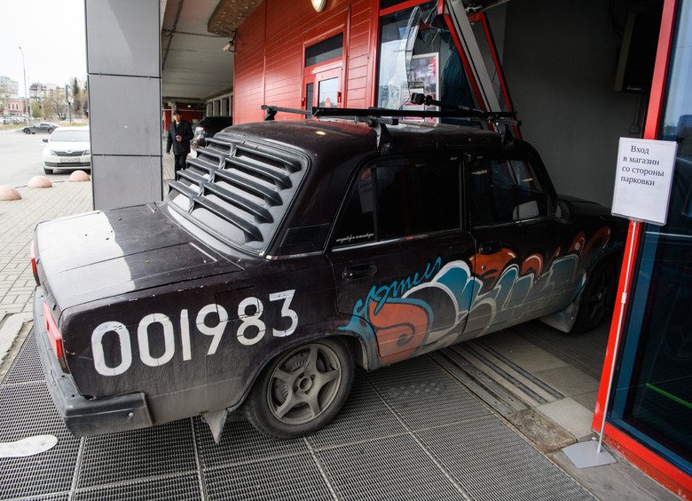 Королева вторички: почему ВАЗ-2107 остается самой востребованной машиной с пробегом