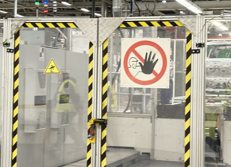 Бьем ДВС, спасая Россию: автоотрасль страны должны спасти «электрички»