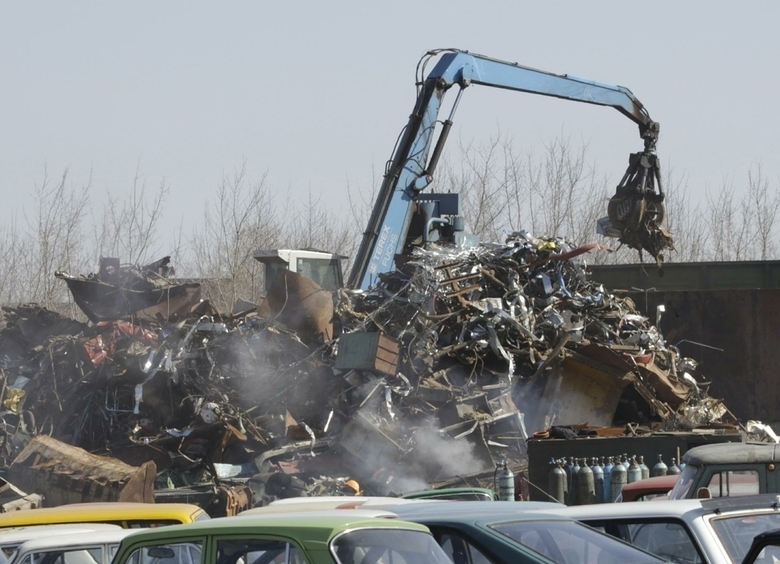 Изображение Бизнесмен обвинил мэрию Нефтеюганска в краже запчастей с его автомобилей