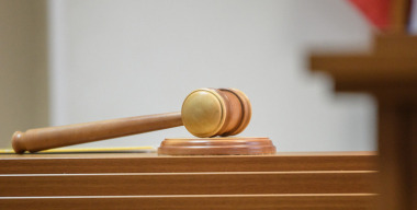 Житель Курской области лишился «прав» из-за неверной цифры на госномере