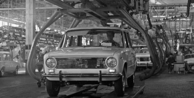 И так сойдет: почему российский автопром застрял в прошлом веке