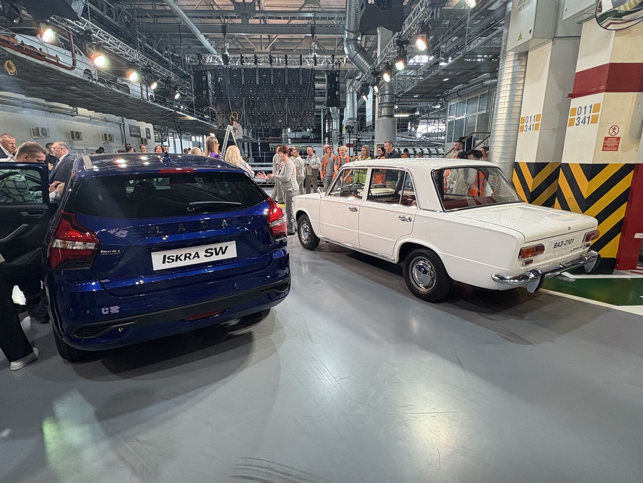 Фото: портал «АвтоВзгляд»