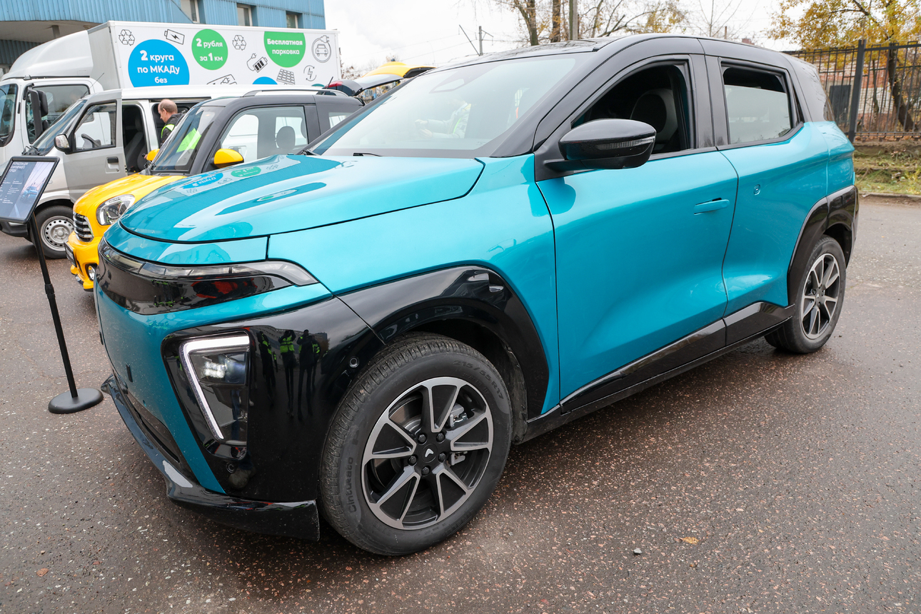 Фото: Belkin Alexey/globallookpress.com