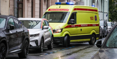 Неправильная парковка машин во дворе привела к смерти жителя Подмосковья