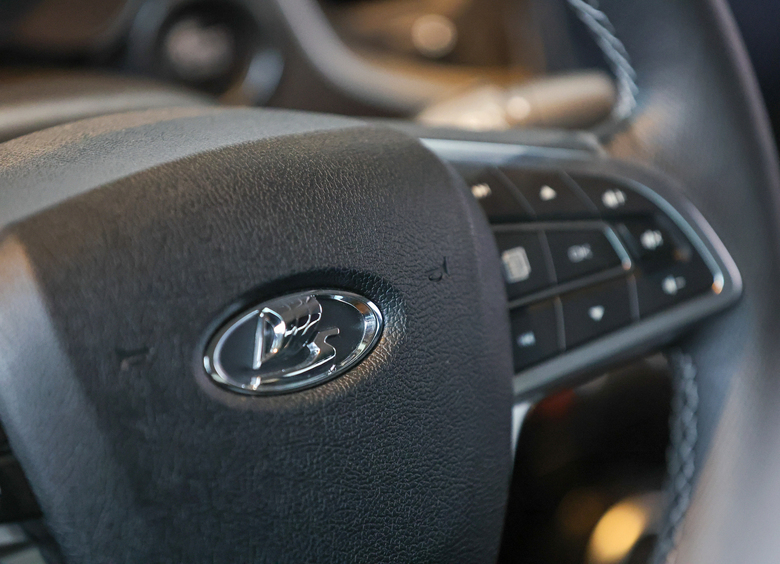 Холодная Vesta 25-го: что случилось с печкой главной отечественной легковушки