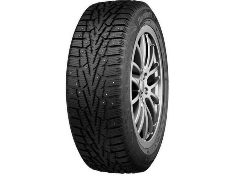 Изображение Названы самые безопасные для здоровья человека автомобильные покрышки