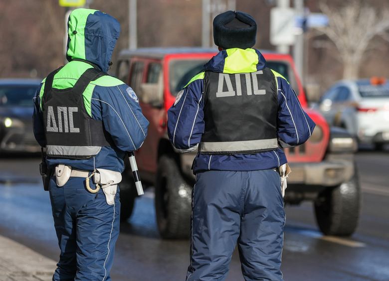 Изображение Амурчанин попал в ДТП и отдал машину пострадавшему в качестве компенсации