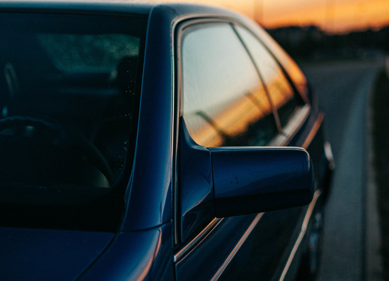 Изображение Суд арестовал водителя на пять суток за отказ снять тонировку