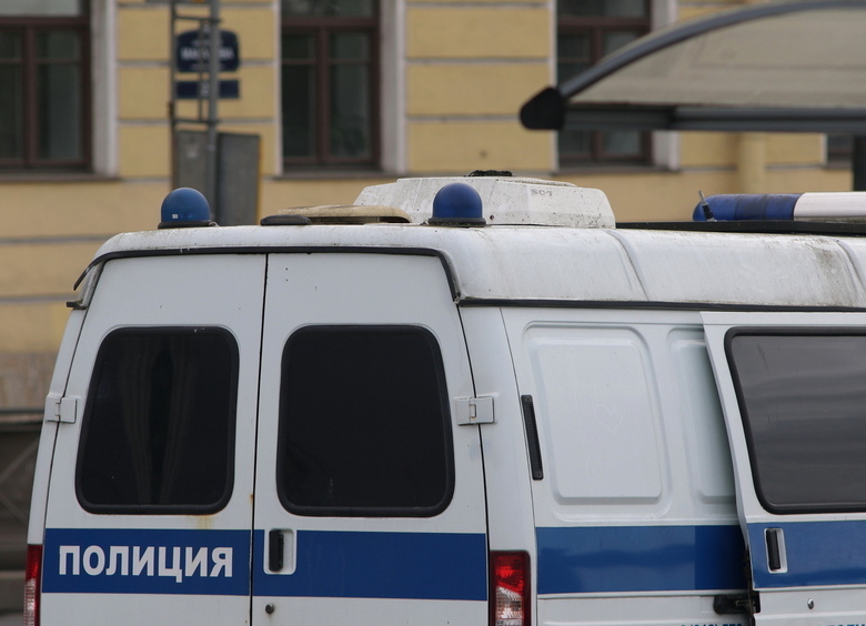 Изображение В Ставрополе задержали девушку, которая хотела взорвать авто военнослужащего