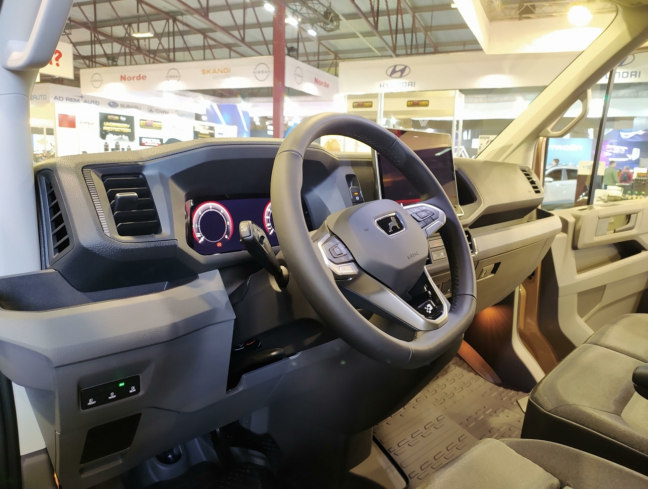 Фото: Victor Lisitsyn/globallookpress.com