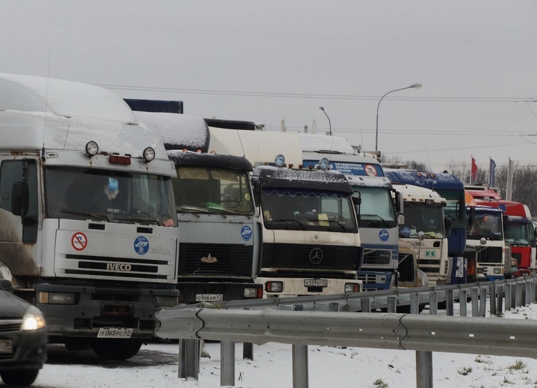 «Платоническая» нелюбовь: могут ли перевозчики бороться с ошибочными штрафами