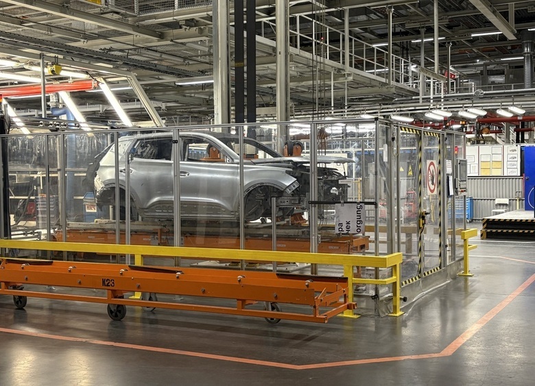 Мечты о технологических компетенциях: есть ли шансы у российского автопрома