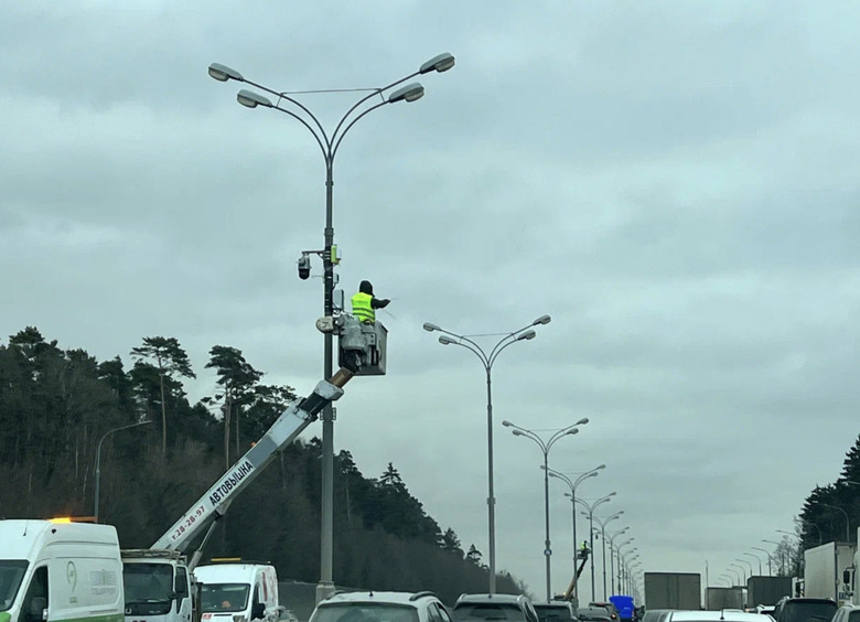 Эксперт рассказал, можно ли взломать дорожную камеру и получить доступ к системе