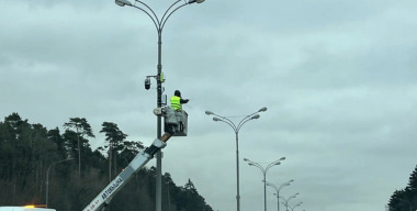 Эксперт рассказал, можно ли взломать дорожную камеру и получить доступ к системе