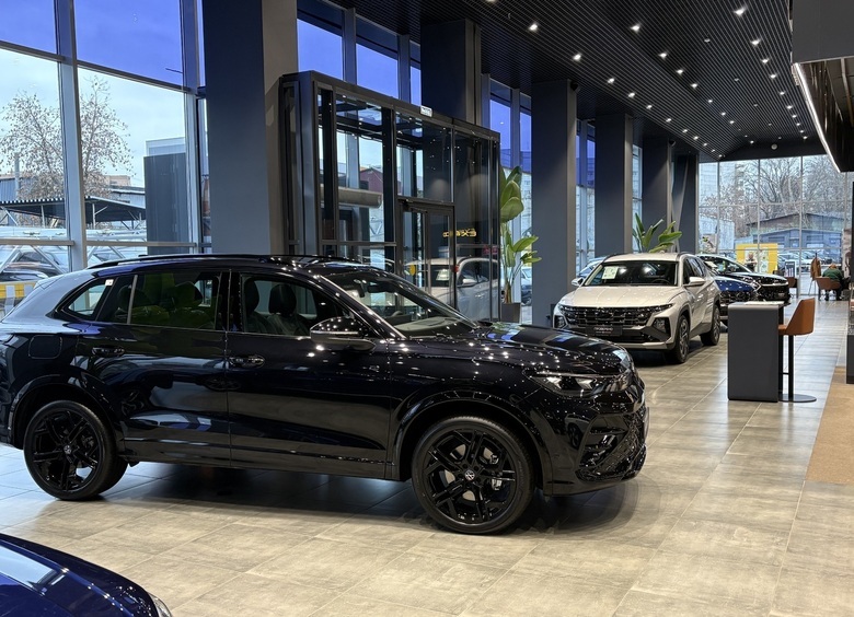 Подмена понятий: за что современный автопром дерет со своих клиентов три шкуры