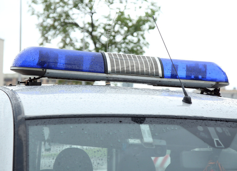 Изображение Пьяный водитель в Кудрово сбил бабушку с двумя детьми