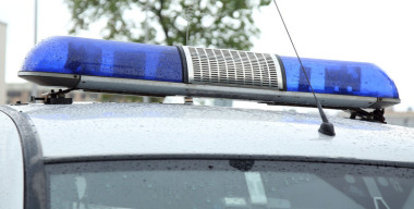 Пьяный водитель в Кудрово сбил бабушку с двумя детьми