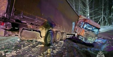 В лобовом столкновении погибла 11-летняя девочка