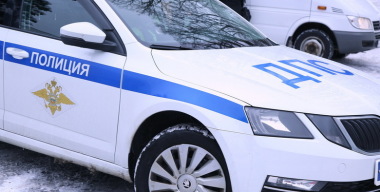 Два ДТП со снегоходами унесли жизнь одного человека