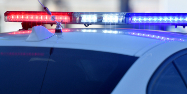 Житель Улан-удэ угнал автомобиль, чтобы навестить свою маму