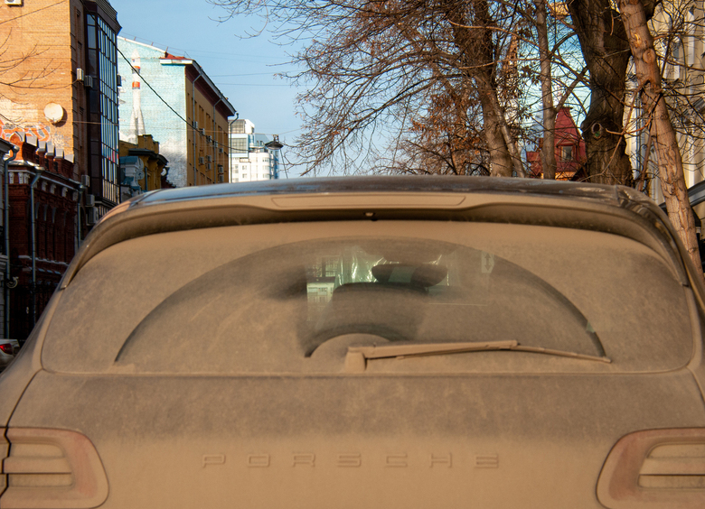 Сомнительный «концентрат»: какую «незамерзайку» лучше всего использовать зимой