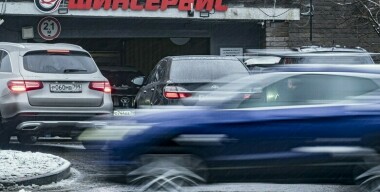 Ротация по осям: простая перестановка колес местами продлит ресурс шин