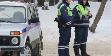 Владелец шумного авто в Челябинске избил мужчину, который на него жаловался