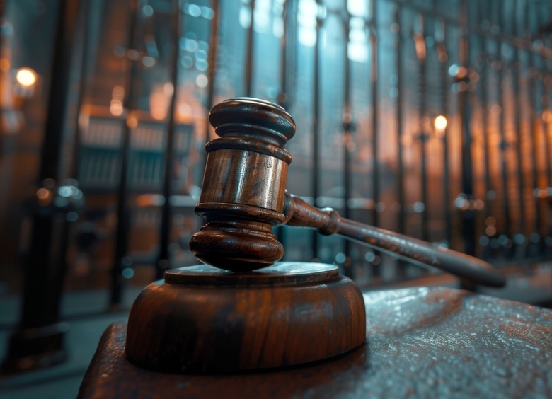 Изображение У похитителей человека конфисковали автомобиль как орудие преступления