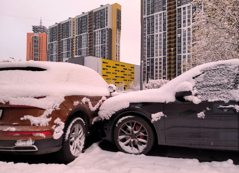 Обратная сторона праздников: какие опасности ждут водителей и пешеходов на каникулах