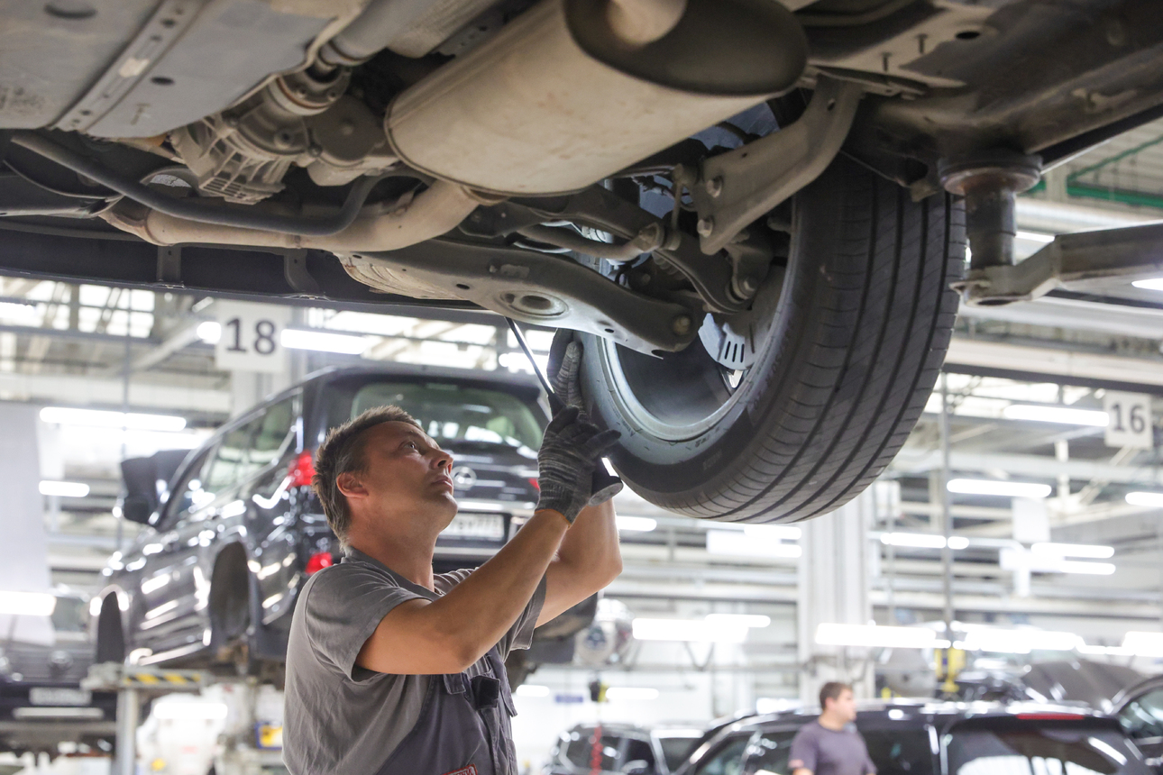 Фото: Shatokhina Natalia/globallookpress.com