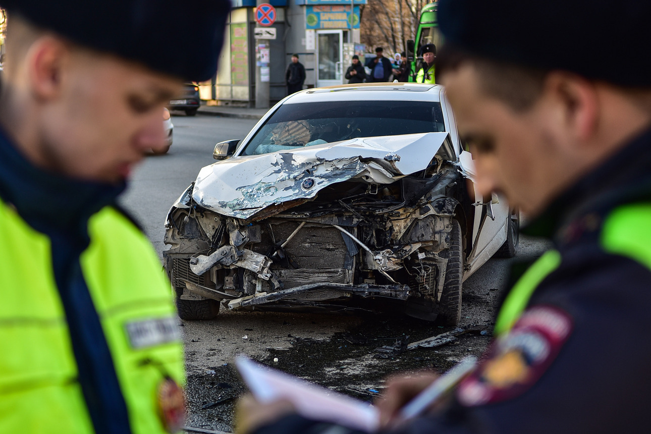 Фото Razmik Zackaryan/globallookpress.com